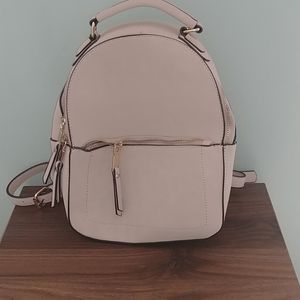 Mini backpack